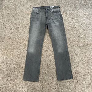 Men’s Cremieux premium denim pants